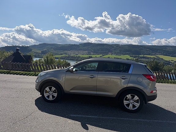 Kia Sportage 5 of 21