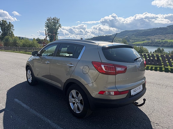 Kia Sportage 6 of 21