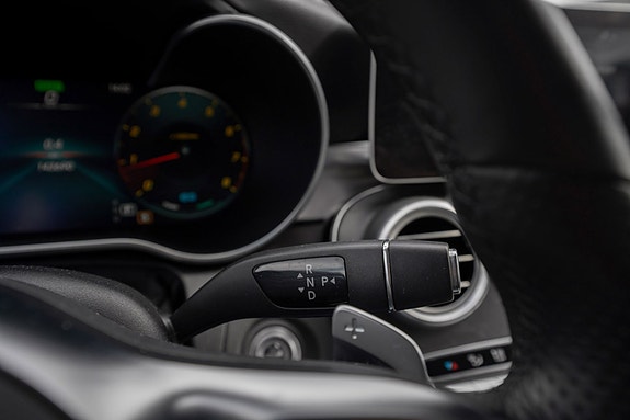 Mercedes-Benz C300 22 of 28