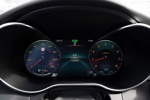 Mercedes-Benz C300 16 of 28