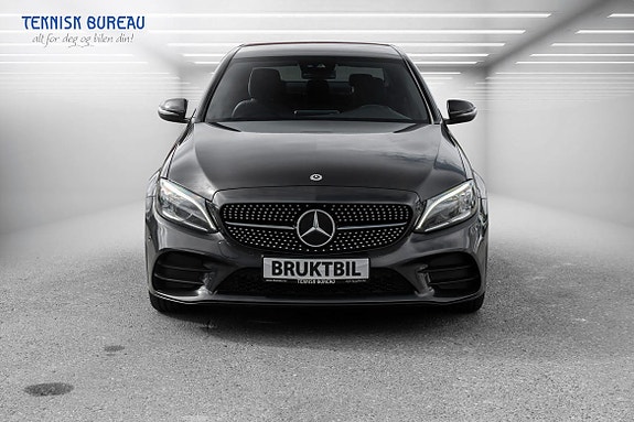 Mercedes-Benz C300 4 of 28