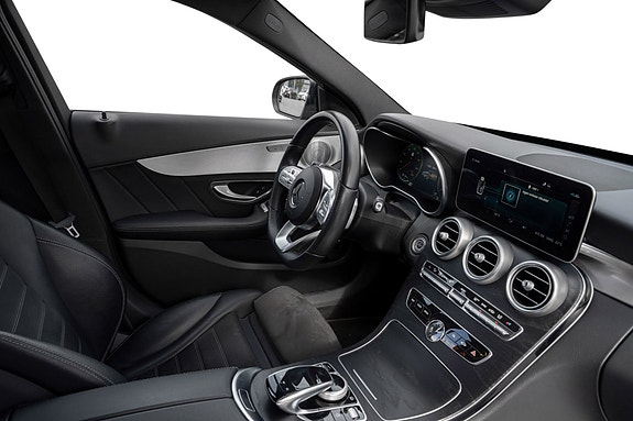 Mercedes-Benz C300 28 of 28