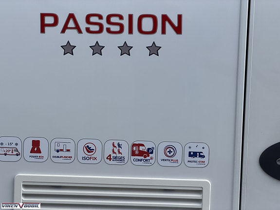 Autostar PASSION I730LJA 4 of 25