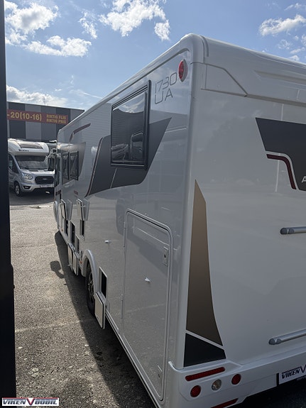 Autostar PASSION I730LJA 7 of 25