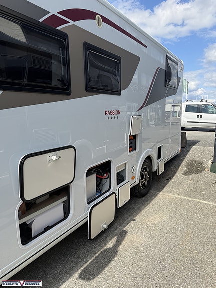 Autostar PASSION I730LJA 8 of 25