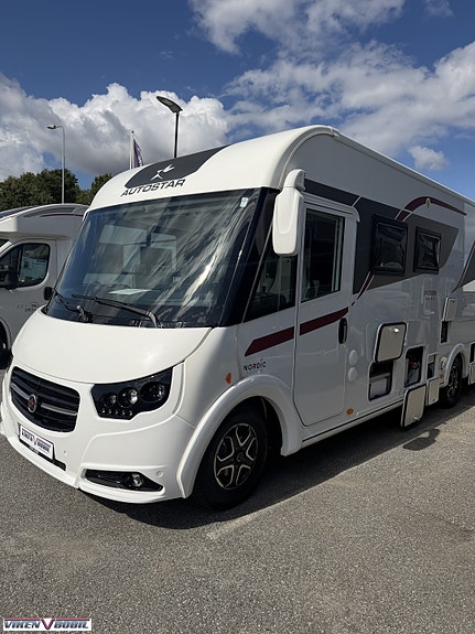 Autostar PASSION I730LJA 9 of 25
