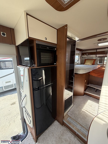 Autostar PASSION I730LJA 13 of 25