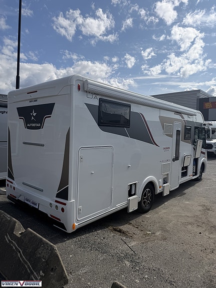Autostar PASSION I730LJA 5 of 25