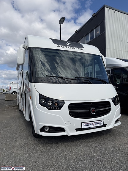 Autostar PASSION I730LJA 3 of 25