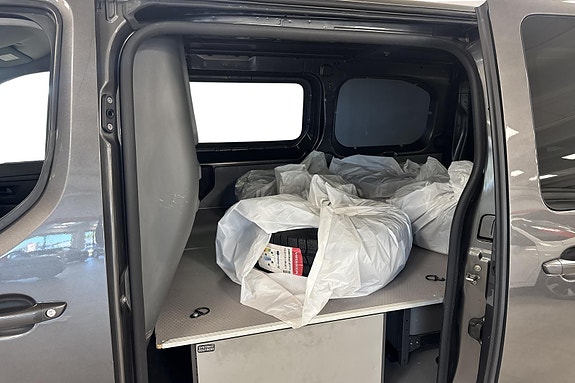 Citroen Jumpy 7 of 24