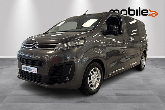 Citroen Jumpy 19 of 24