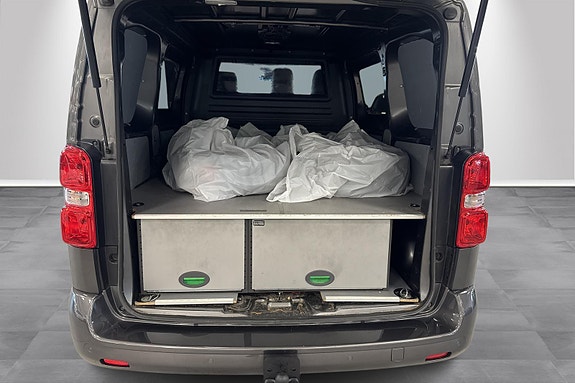 Citroen Jumpy 5 of 24