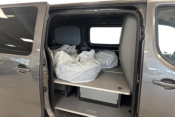 Citroen Jumpy 22 of 24