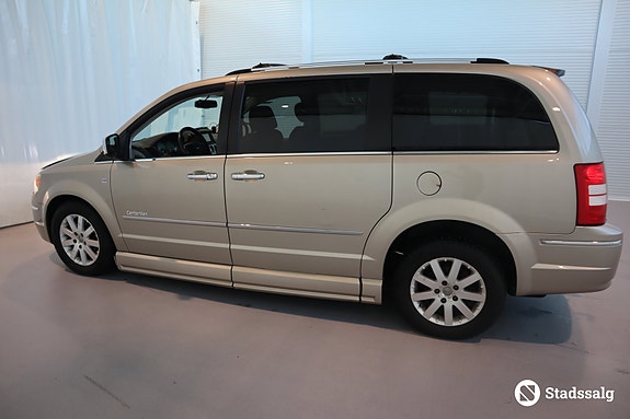 Chrysler Grand Voyager 8 of 10