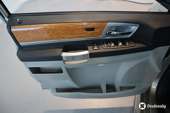 Chrysler Grand Voyager 10 of 10