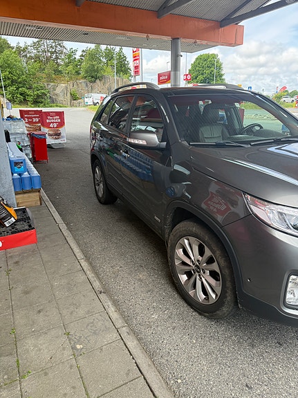 Kia Sorento 10 of 11