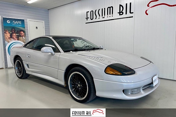 Dodge Stealth