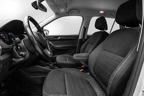 Skoda Fabia 10 of 23