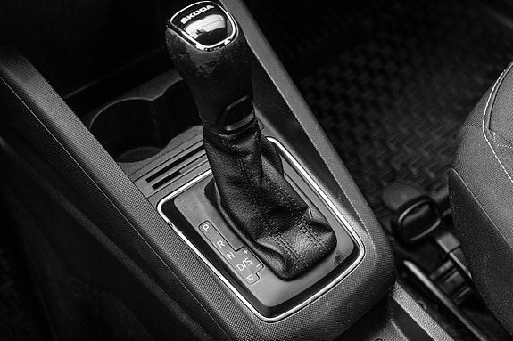 Skoda Fabia 12 of 23