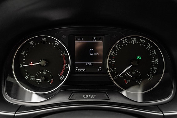 Skoda Fabia 17 of 23