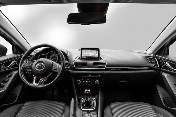 Mazda 3 14 of 23
