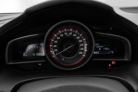 Mazda 3 17 of 23