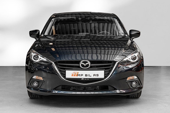 Mazda 3 4 of 23