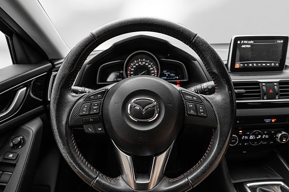 Mazda 3 15 of 23