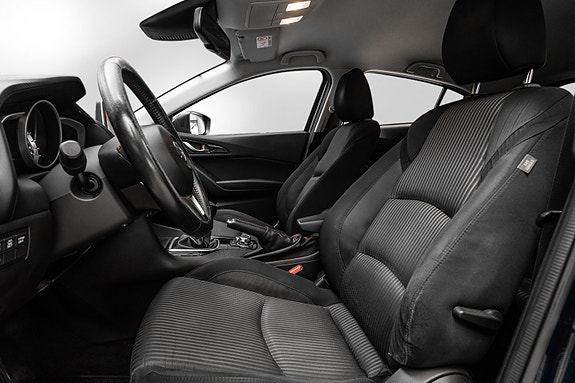 Mazda 3 10 of 23