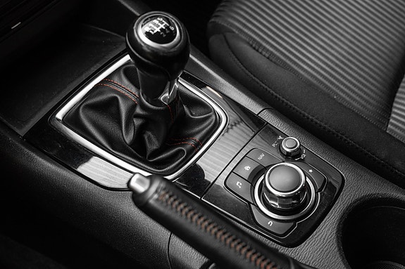 Mazda 3 12 of 23