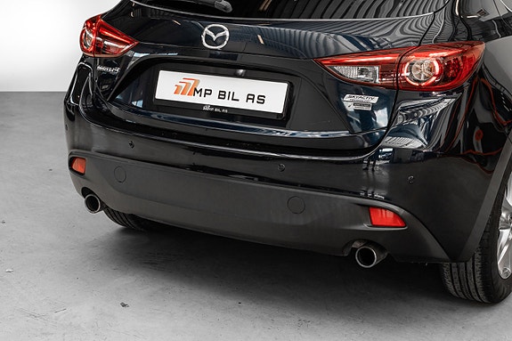 Mazda 3 7 of 23