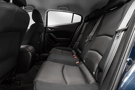 Mazda 3 13 of 23