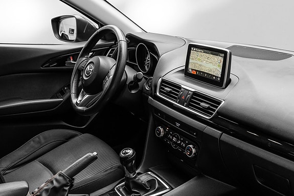 Mazda 3 23 of 23