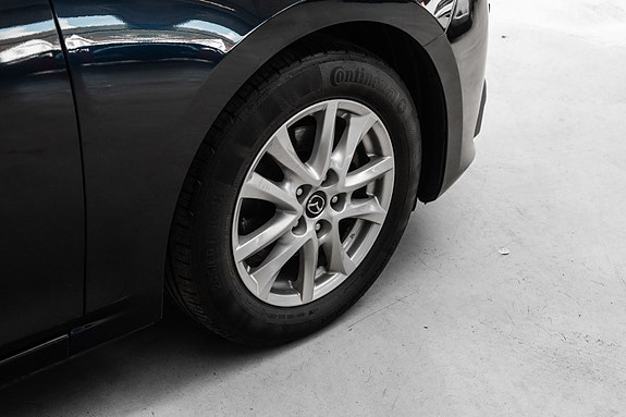 Mazda 3 9 of 23
