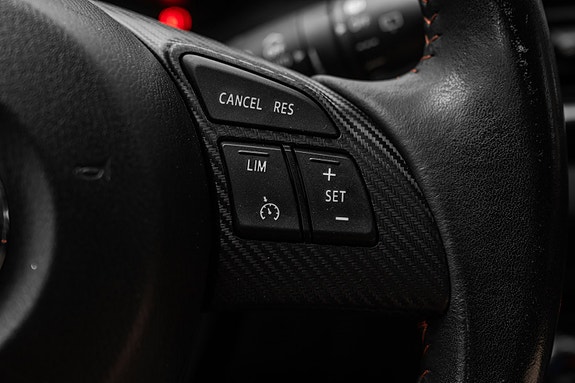 Mazda 3 16 of 23