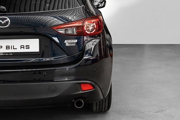 Mazda 3 8 of 23
