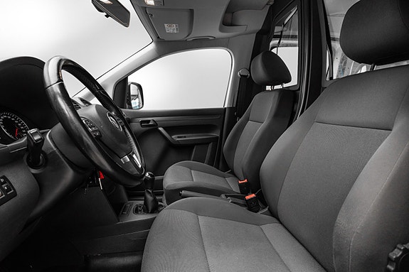 Volkswagen Caddy 10 of 20
