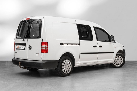 Volkswagen Caddy 3 of 20