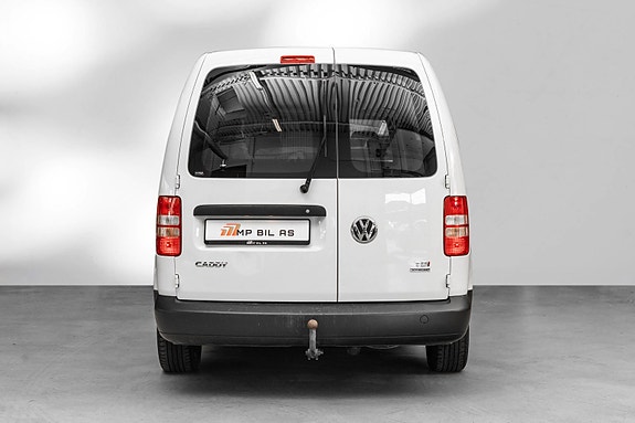 Volkswagen Caddy 2 of 20