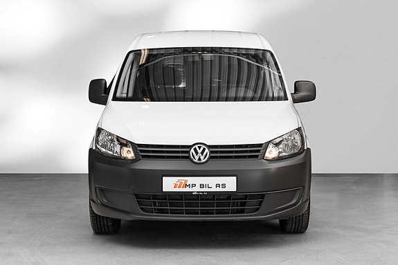 Volkswagen Caddy 4 of 20