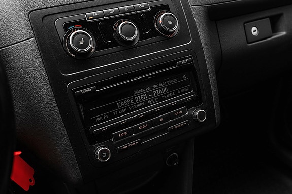 Volkswagen Caddy 15 of 20