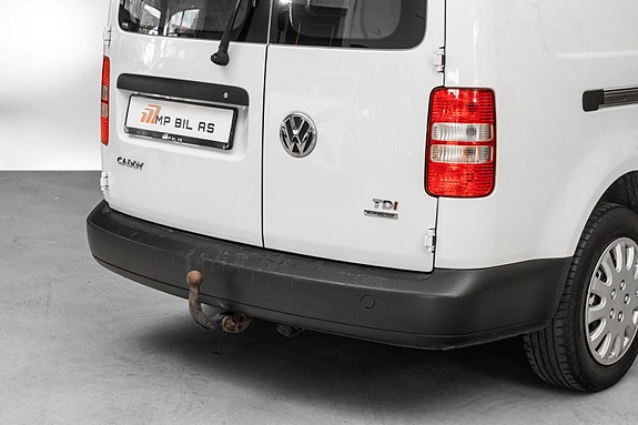 Volkswagen Caddy 7 of 20