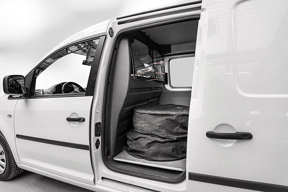 Volkswagen Caddy 16 of 20