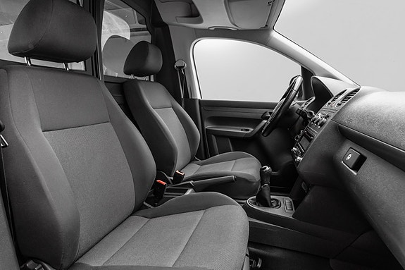 Volkswagen Caddy 19 of 20