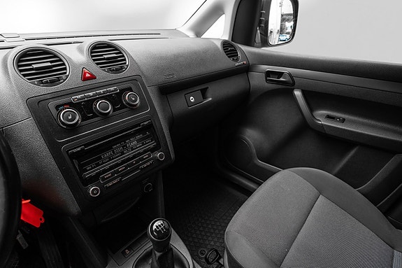 Volkswagen Caddy 11 of 20