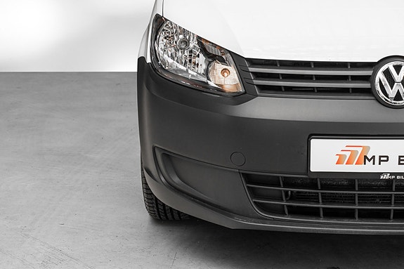 Volkswagen Caddy 5 of 20