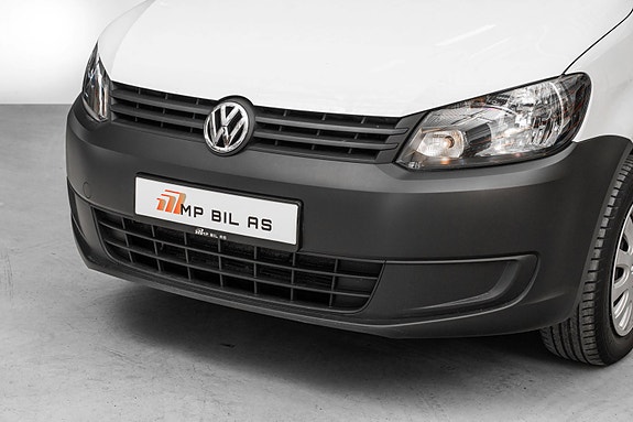 Volkswagen Caddy 6 of 20