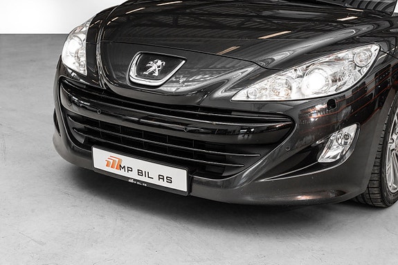 Peugeot RCZ 6 of 24