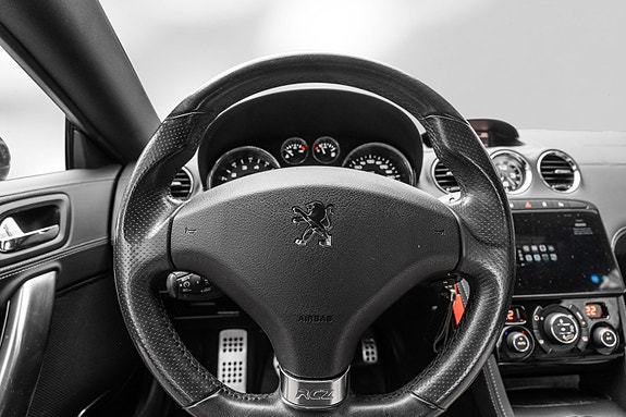 Peugeot RCZ 16 of 24
