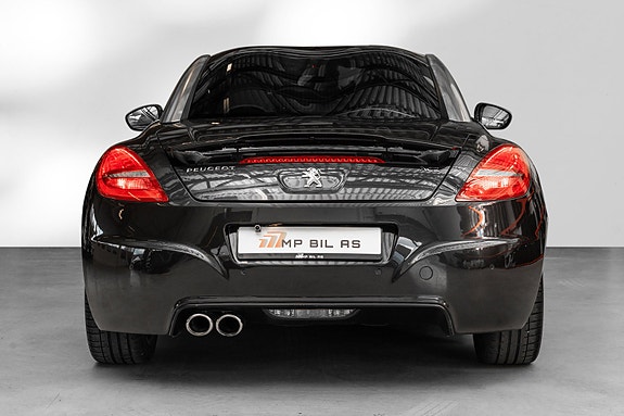 Peugeot RCZ 2 of 24